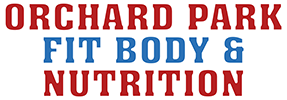 Orchard Park Fit Body & Nutrition Logo