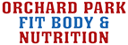 Orchard Park Fit Body & Nutrition Logo